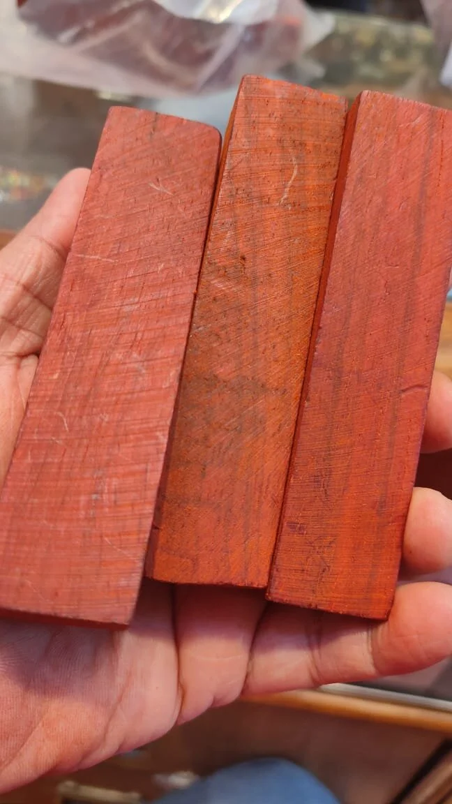 Red Sandal Wood