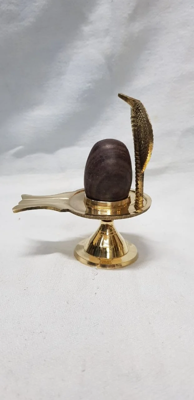 Narmdeshver Shivling