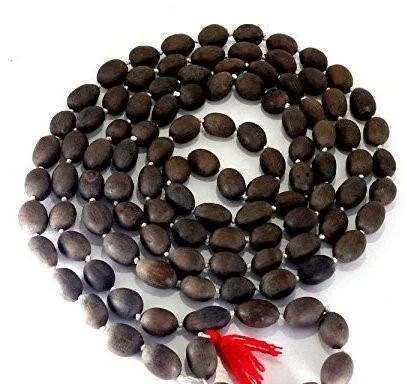 Kamal Gatta Mala 108 Beads