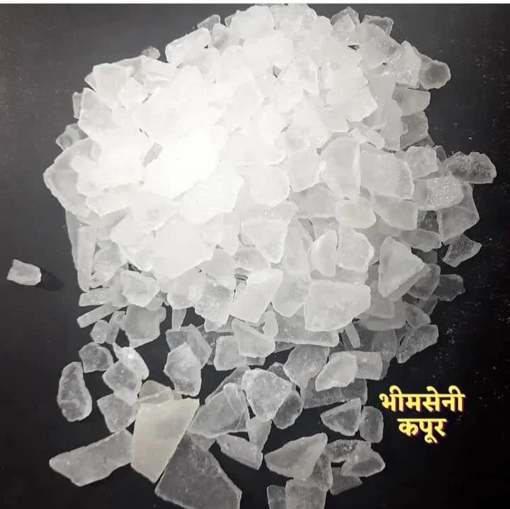 Bhimseni Kapur 250 Gram