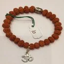Rudraksh Bracelet