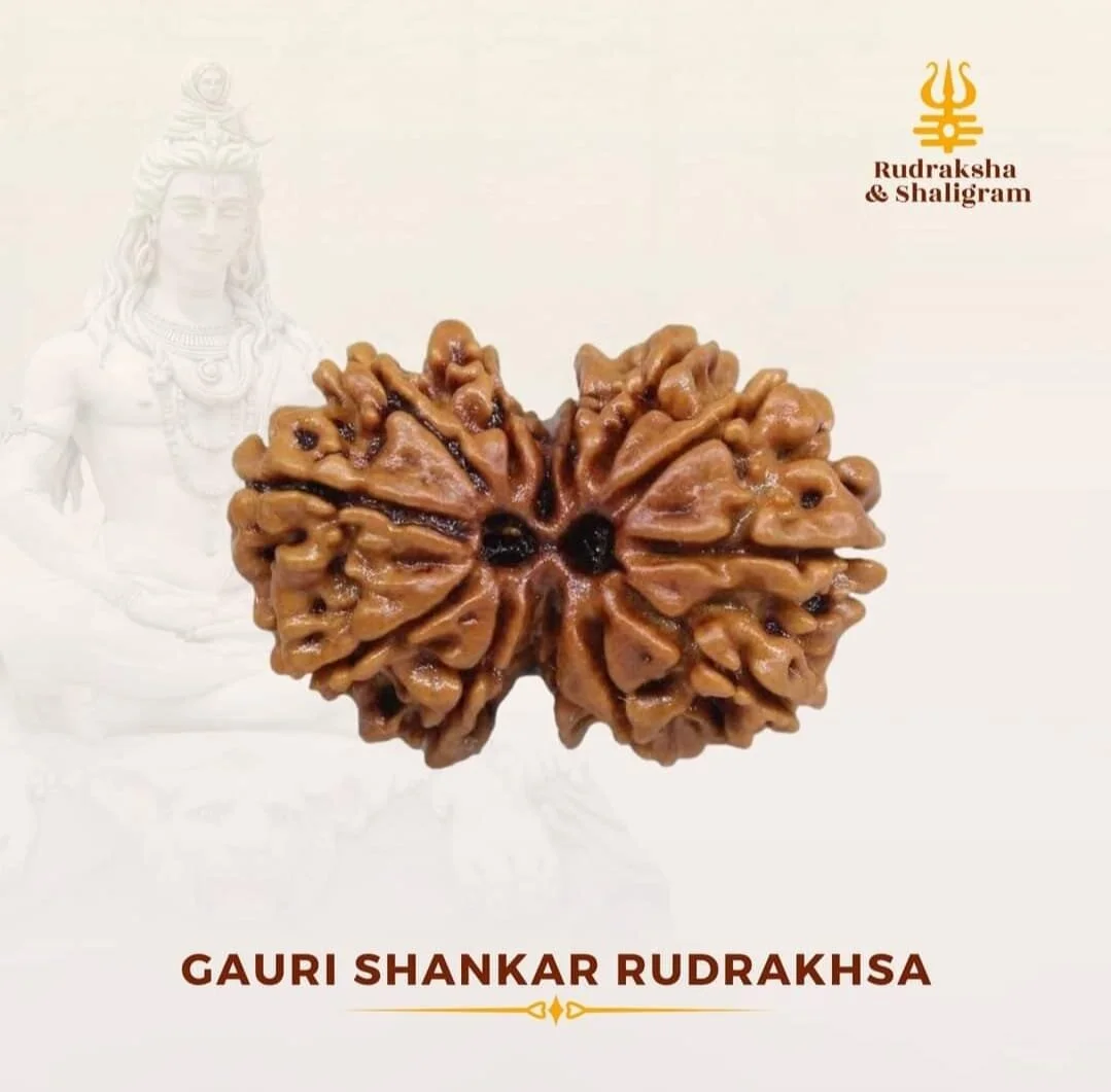 Gorishankar Rudrakash