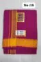Cotten Dhoti Duppta Sets