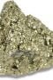 Pyrite stone